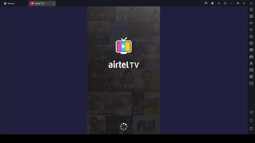 Airtel TV Airtel TV