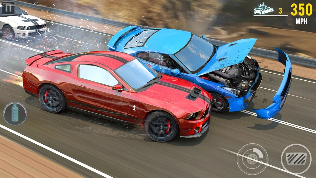 Best Offline Racing Games