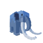 Ice Mammoth