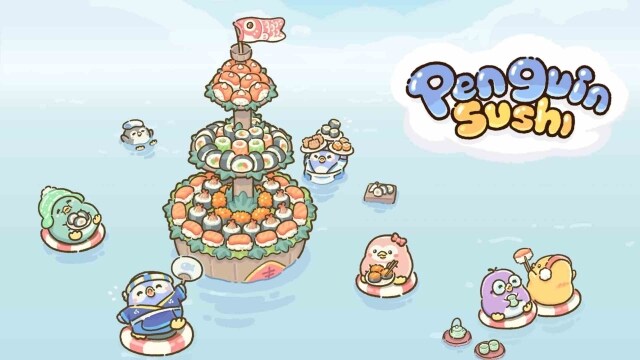 Penguin Sushi Bar: Idle Game Codes – Redeem Your Free Rewards In 2025 April