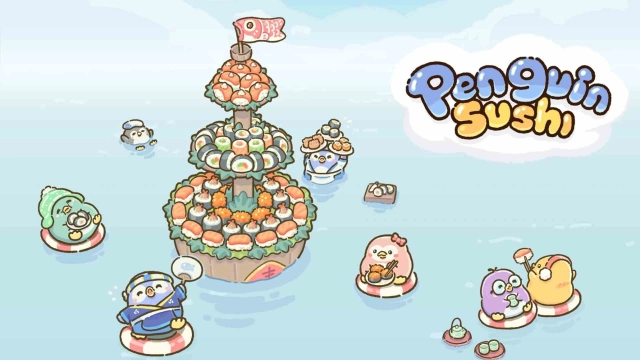 Penguin Sushi Bar: Idle Game Codes – Redeem Your Free Rewards In 2025 April