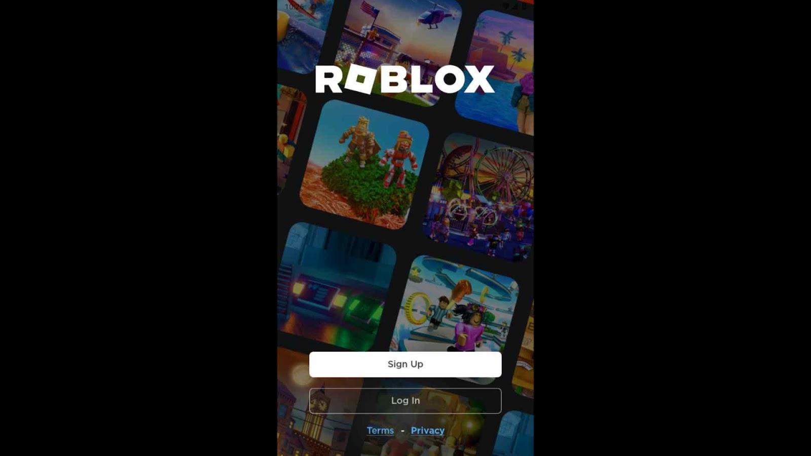 Roblox