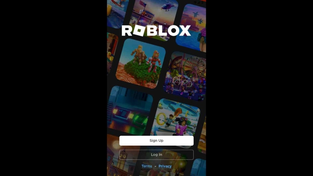 Roblox Roblox