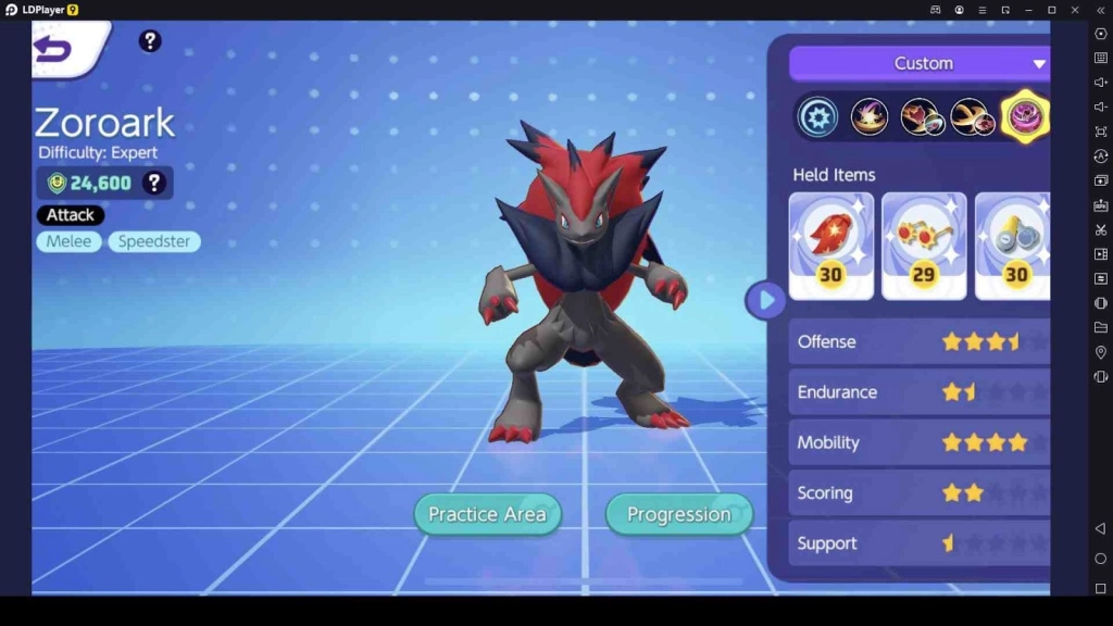 Pokémon Unite Tier List and Reroll Guide: March 2025