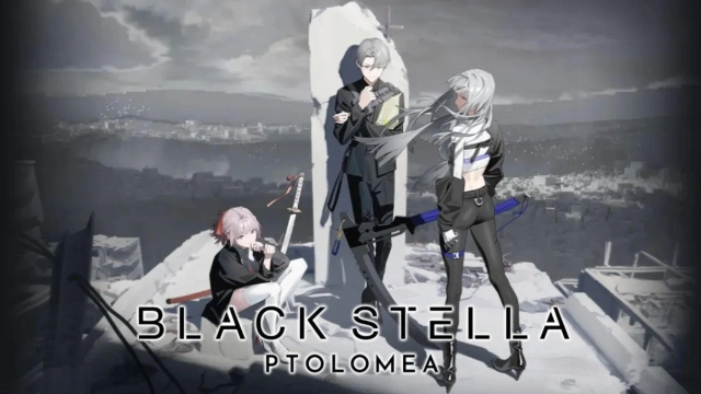 Start Your Fight with BLACK STELLA PTOLOMEA Beginner Tips and Tricks