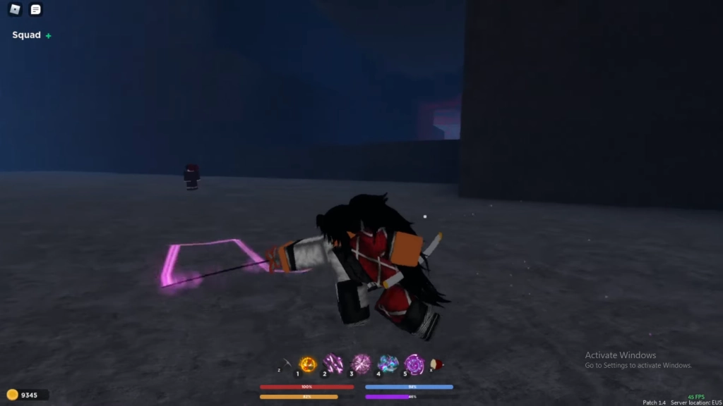 Insect Breathing Insect Breathing