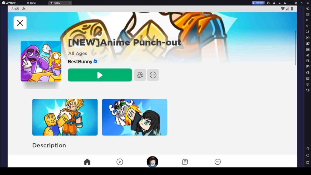 Roblox Anime Punch-out Codes: Master the Art of KongFu - 2025 March