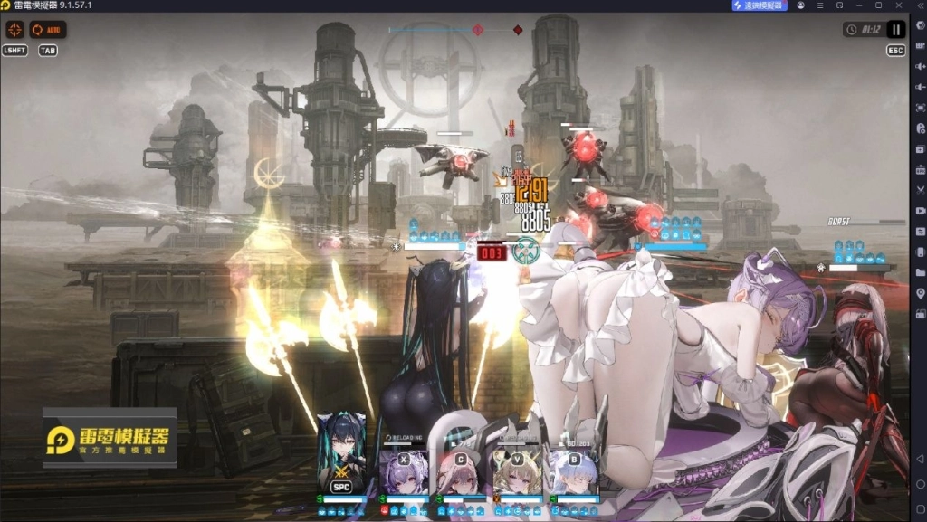 《勝利女神:妮姬》3週年懶人包|娜由塔、莉貝雷利奧、鐘鳴和復刻招募分析