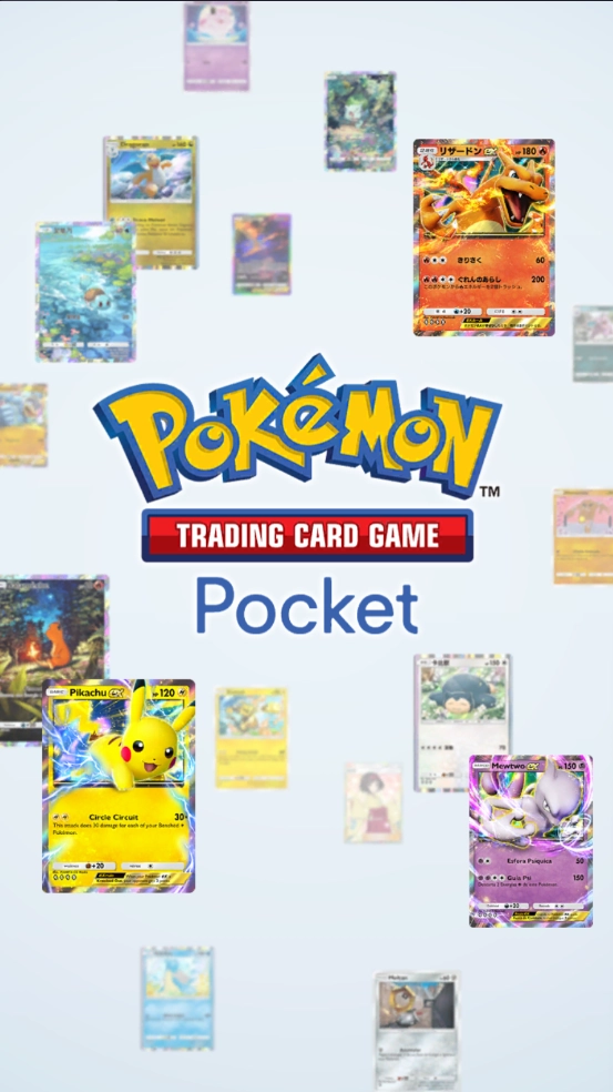 【攻略】《寶可夢TCG》不顯示【開始遊戲】按鈕的解決辦法