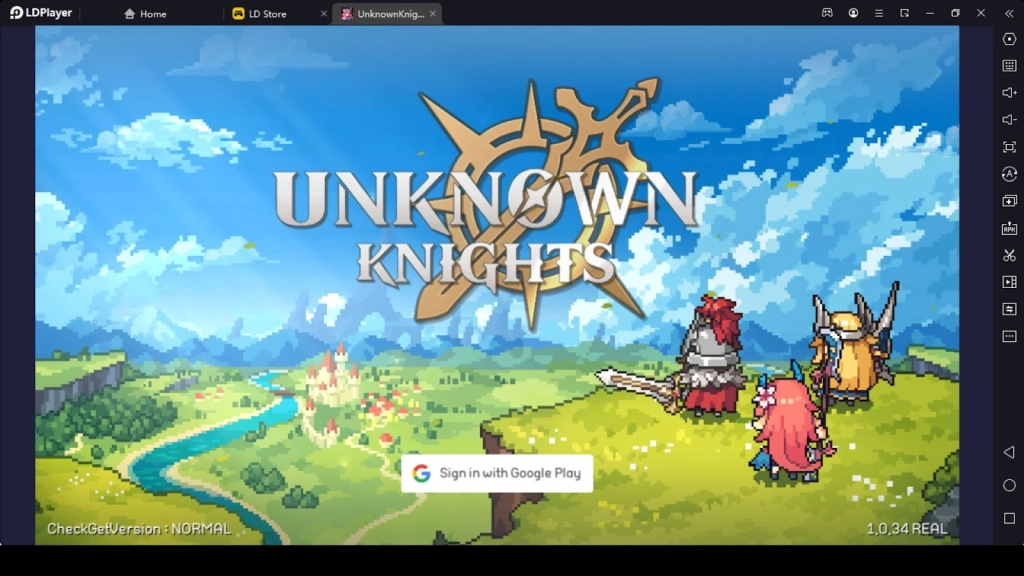 Unknown Knights: Pixel RPG Tier List Unknown Knights: Pixel RPG Tier List