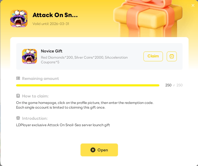  Play Attack On Snail-Sea:7777 draws on PC 7