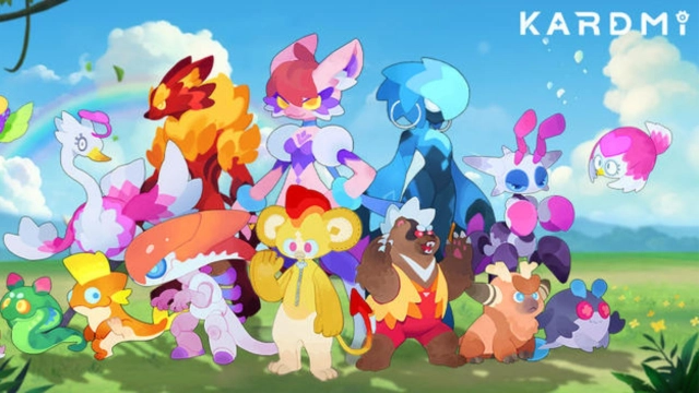 Kardmi Beginner Guide – Battle and Evolve with Best Tips