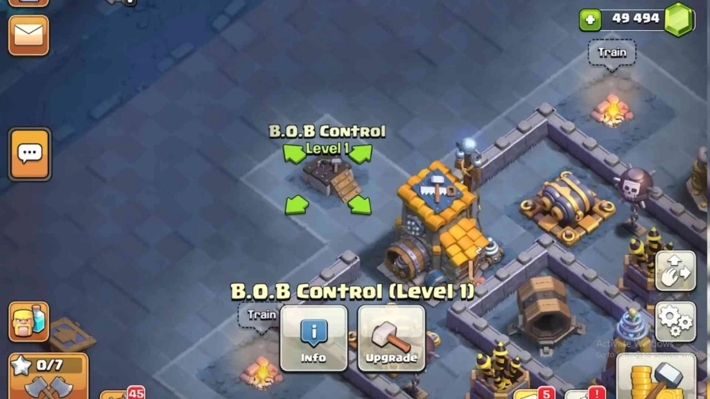 Why Having the 6th Builder (B.O.B.) Matters? 