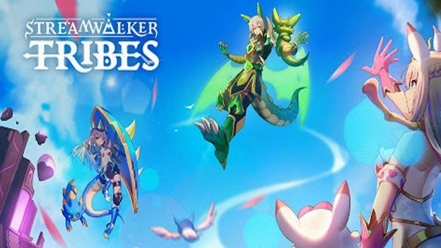 Streamwalker: Tribes Beginner Guide to Make Yourself a Part of a TRIBE