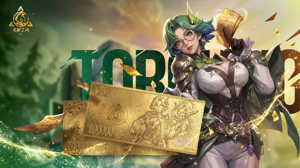 《火炬之光：無限》SS12【明月狂想曲】上線！