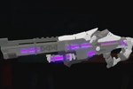 Plasma Rifle