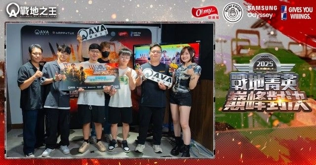 一張含有 服裝, 文字, 人員, 男人 的圖片

AI 產生的內容可能不正確。