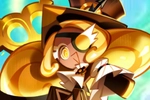 Timekeeper Cookie