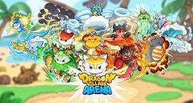 Dragon Village Arena เกมแนว Idle RPG จัดทีมมังกรจิ๋วสุดน่ารักลงสนามรบ