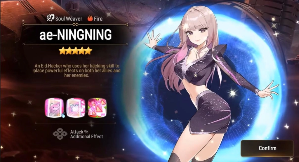Epic Seven x aespa Collaboration Event Guide