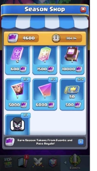 Season Shop