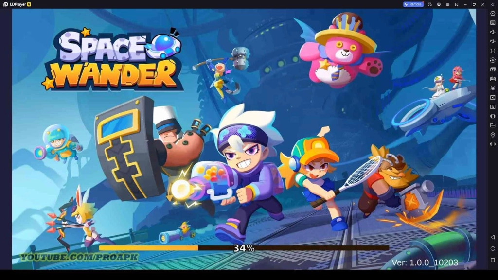 Space Wander Beginner Tips & Tricks Space Wander Beginner Tips & Tricks