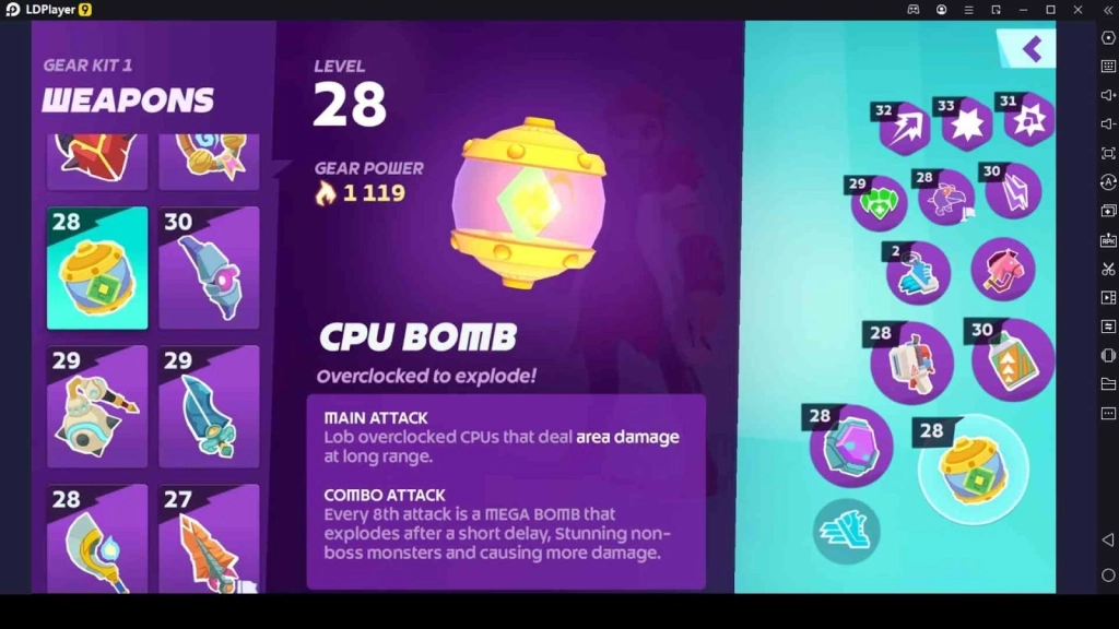 CPU Bomb