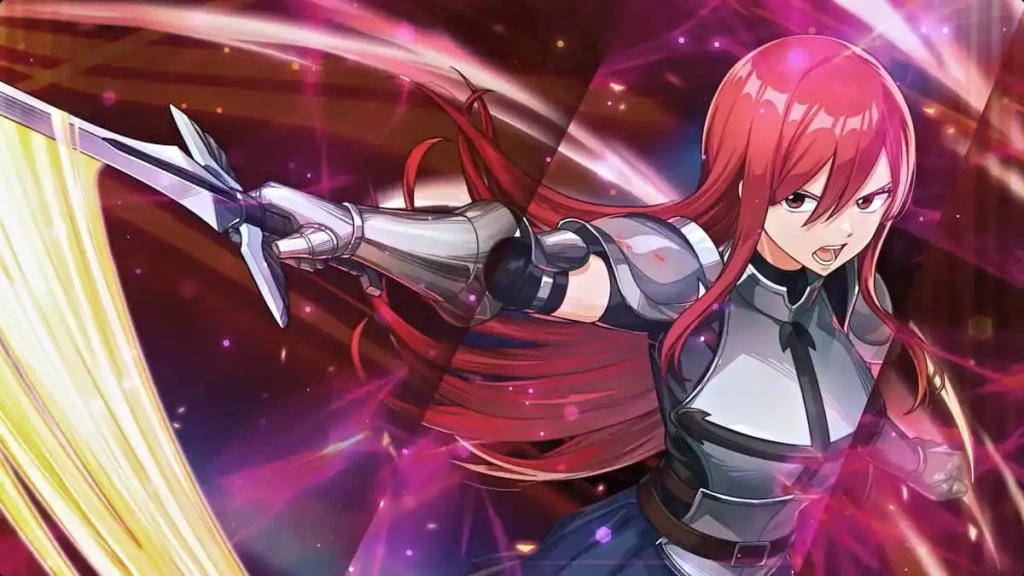 FAIRY TAIL: Wizard Chronicle แจก Codes ล่าสุด อัปเดตเรื่อยๆ