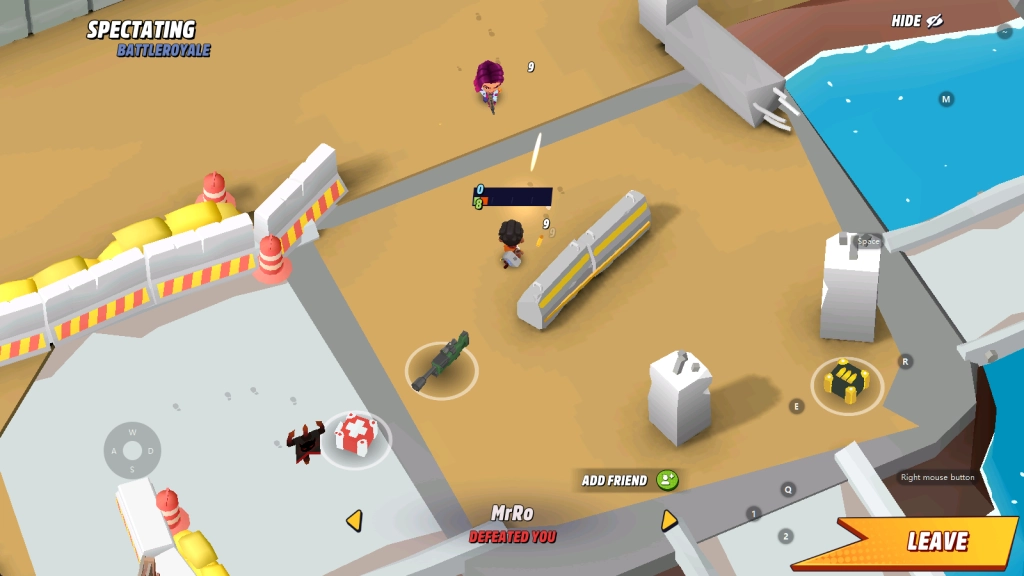 How to Download and Play Blast Royale: Battle Online on PC -Beginners Guide