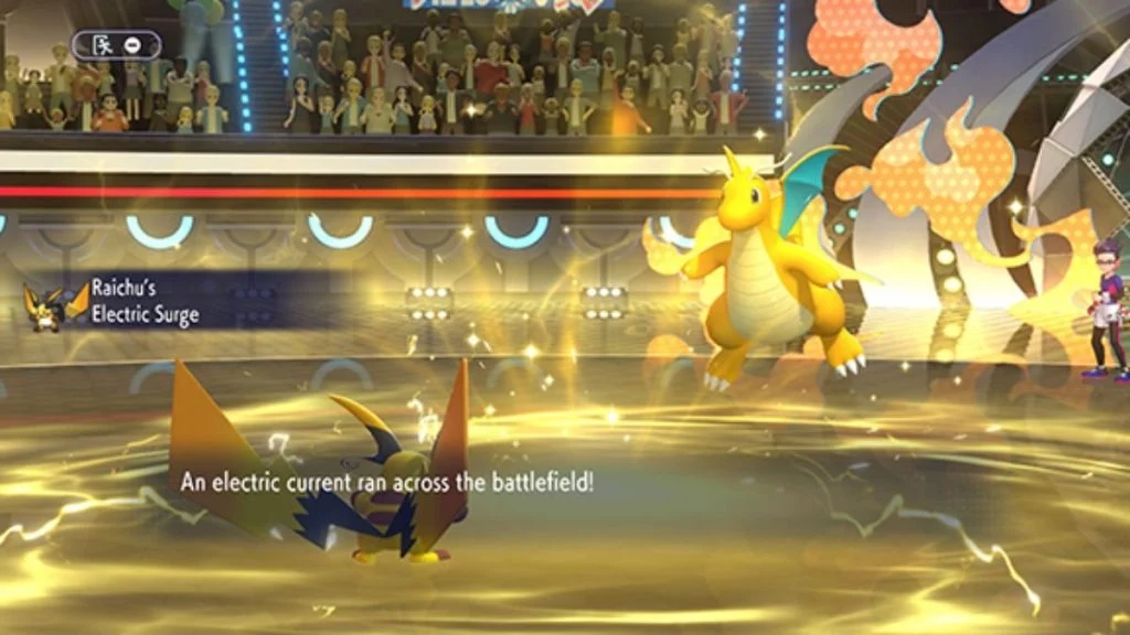 Pokémon Champions Regulation M-B – Rules Explained Pokémon Champions Regulation M-B – Rules Explained