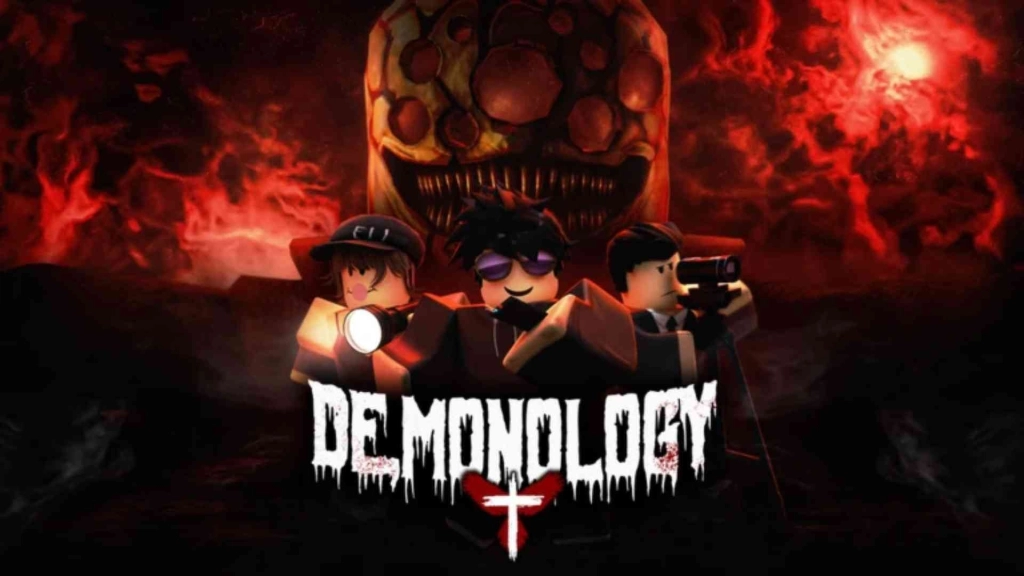 Roblox Demonology Codes Roblox Demonology Codes