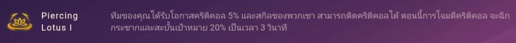 Golden Spatula แนะนำทีมง่ายๆเก่งๆช่วยคุณชัยชนะ