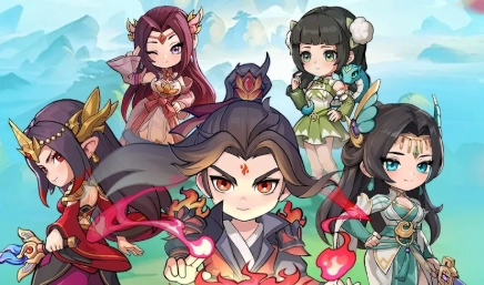 Battle Through the Heavens 2D แจกโค้ด Giftcode อัปเดตเรื่อยๆ ไอเทมเพียบ!! พร้อมวิธีกรอก