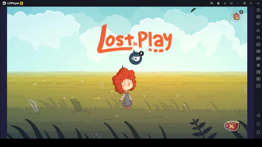 Lost in Play Walkthrough Guide for Beginners with Tips - An Adventure to the Home
