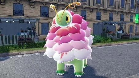 《寶可夢傳說 Z-A 超次元爆湧》的  新增故事／新增內容確定於12月10日發佈！