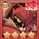 決勝之心T2角色不死小強