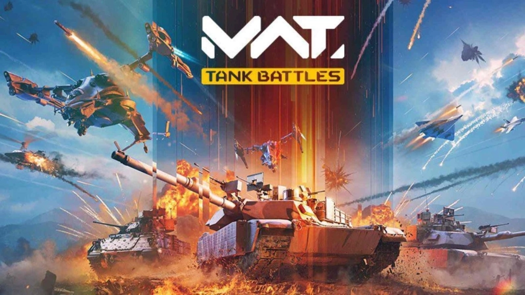 MWT: Tank Battles Codes