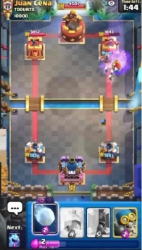 How to Defend with No-Skill Decks in Clash Royale How to Defend with No-Skill Decks in Clash RoyaleHow to Defend with No-Skill Decks in Clash Royale
