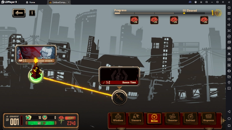 Main Story Main Story