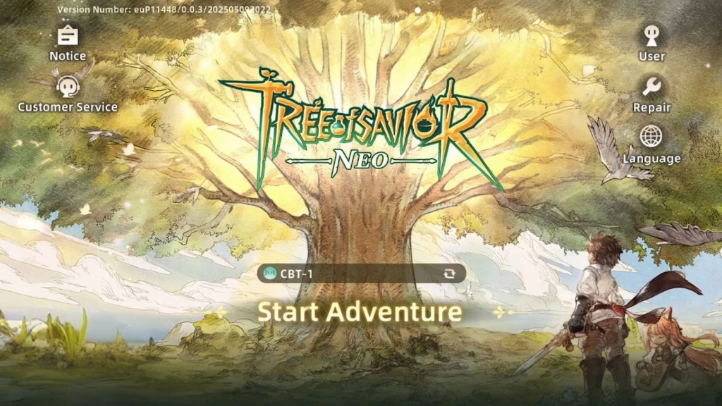 Tree of Savior NEO Codes