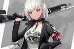 GODDESS OF VICTORY: NIKKE Tier List