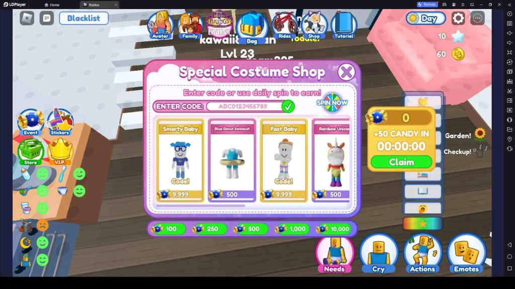 Roblox Twilight Daycare Codes Guide: Roleplay Adventures Await - 2025 March