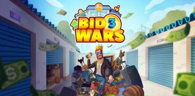Bid Wars 3: Auction Tycoon: A Beginner's Guide to Your Treasure Hunting - Best Tips and Tricks