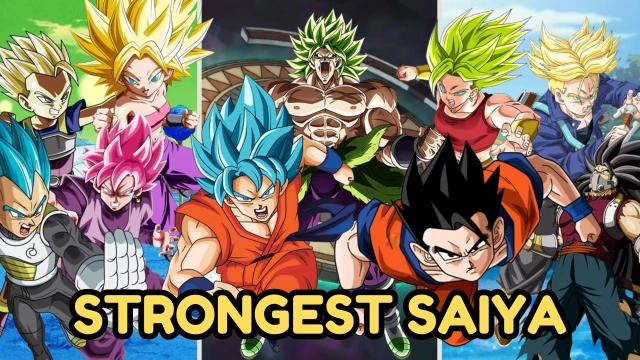 Strongest Saiya Tips & Tricks - A Beginner's Guide for a Powerful Battle