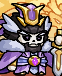 《鬼雄三國 : 主公有夠鬼》武將解析|隊伍搭配