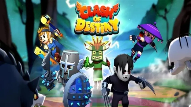 Clash of Destiny: Good vs Evil Beginner's Guide – Top Tips and Tricks for a Better Gameplay