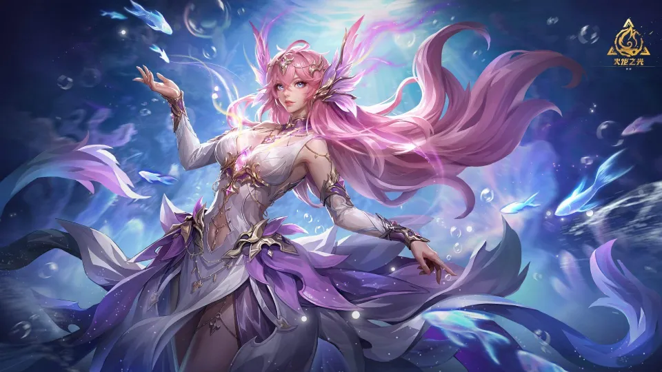《火炬之光:無限》SS13【守夜人】今日正式上線!新玩法護棺爽刷、人魚新特性、全服競速同步登場 image5