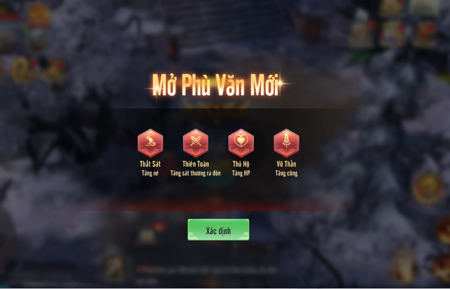 Kiếm Thần Là Ta - VPlay: Cẩm nang tân thủ