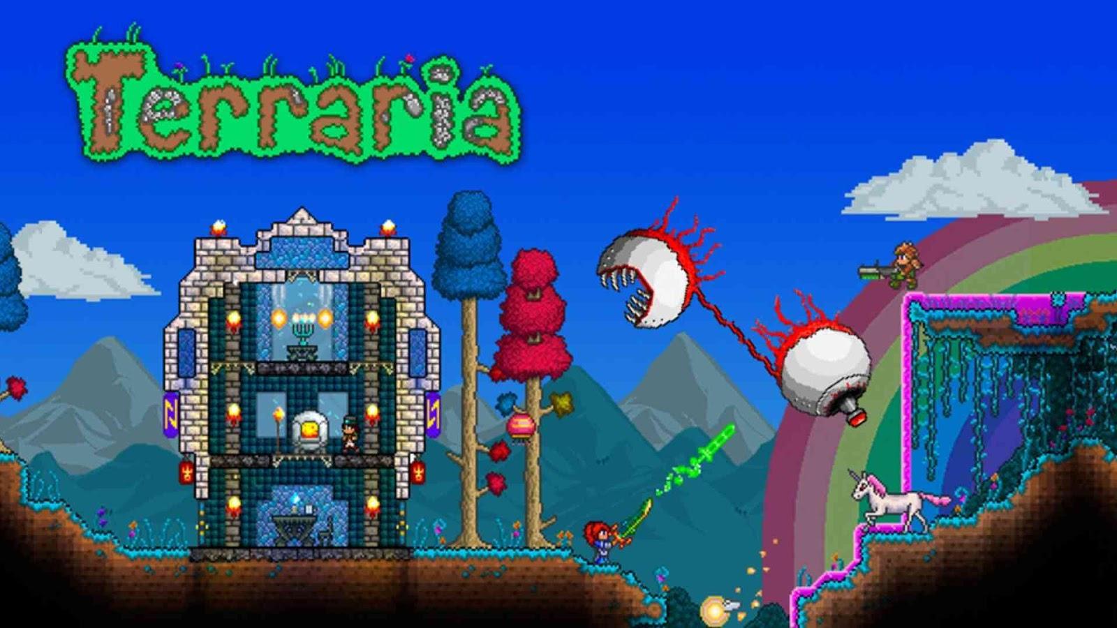 Terraria