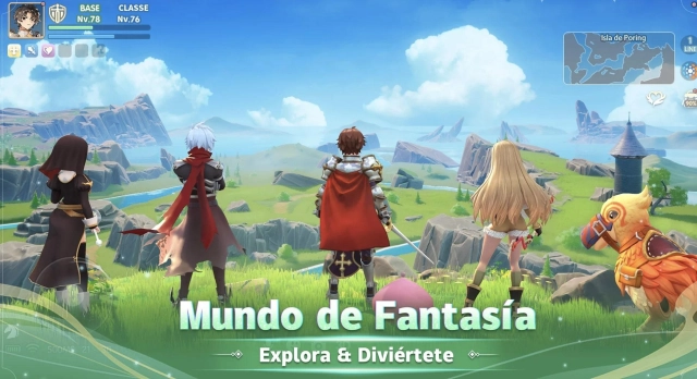 Nuevos códigos para Ragnarok Origin: ROO - Marzo 2024